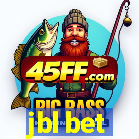 jbl bet